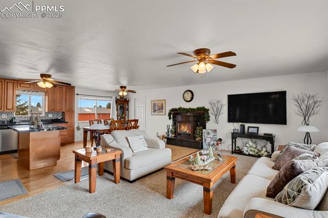 8185 Mustang Road Colorado Springs, CO 80908 - Photo 6 of 44 Gallery Image 6