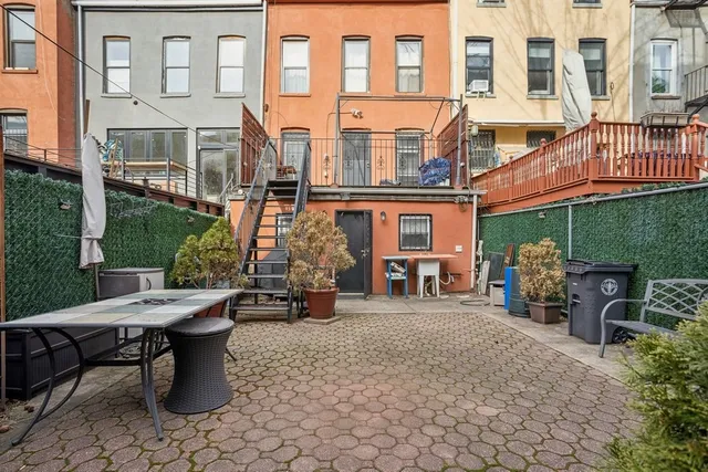 $1,800,000 | 176 Macon Street | Bedford-Stuyvesant
