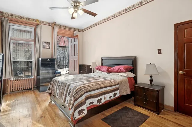 $1,800,000 | 176 Macon Street | Bedford-Stuyvesant