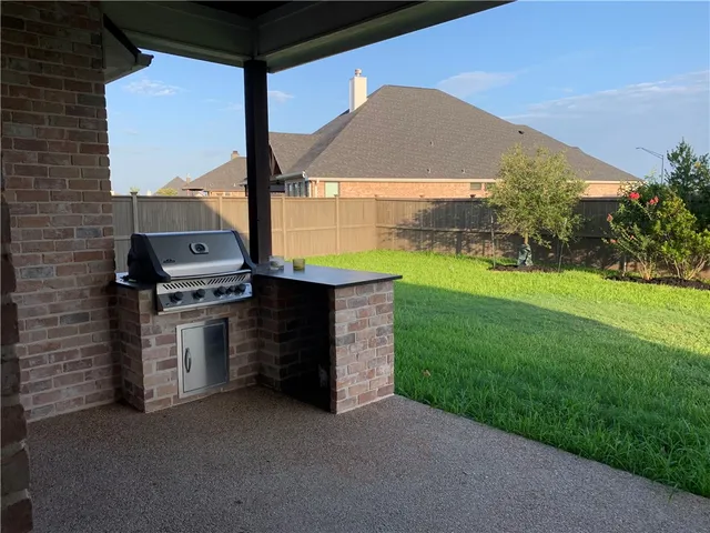 $3,400 | 5004 Highline Drive, Bryan, TX 77802