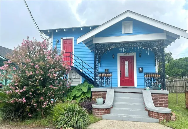 $2,100 | 3122 Dante Street, New Orleans, LA 70118