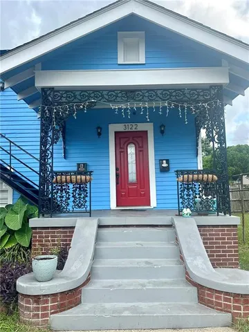 $2,100 | 3122 Dante Street, New Orleans, LA 70118