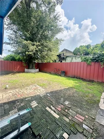 $2,100 | 3122 Dante Street, New Orleans, LA 70118