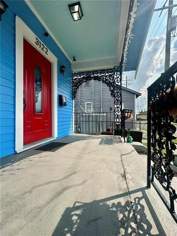 $2,100 | 3122 Dante Street, New Orleans, LA 70118