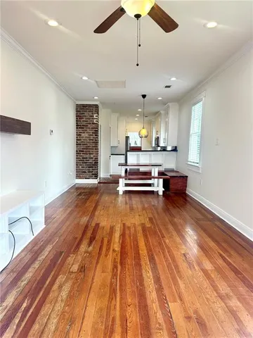 $2,100 | 3122 Dante Street, New Orleans, LA 70118