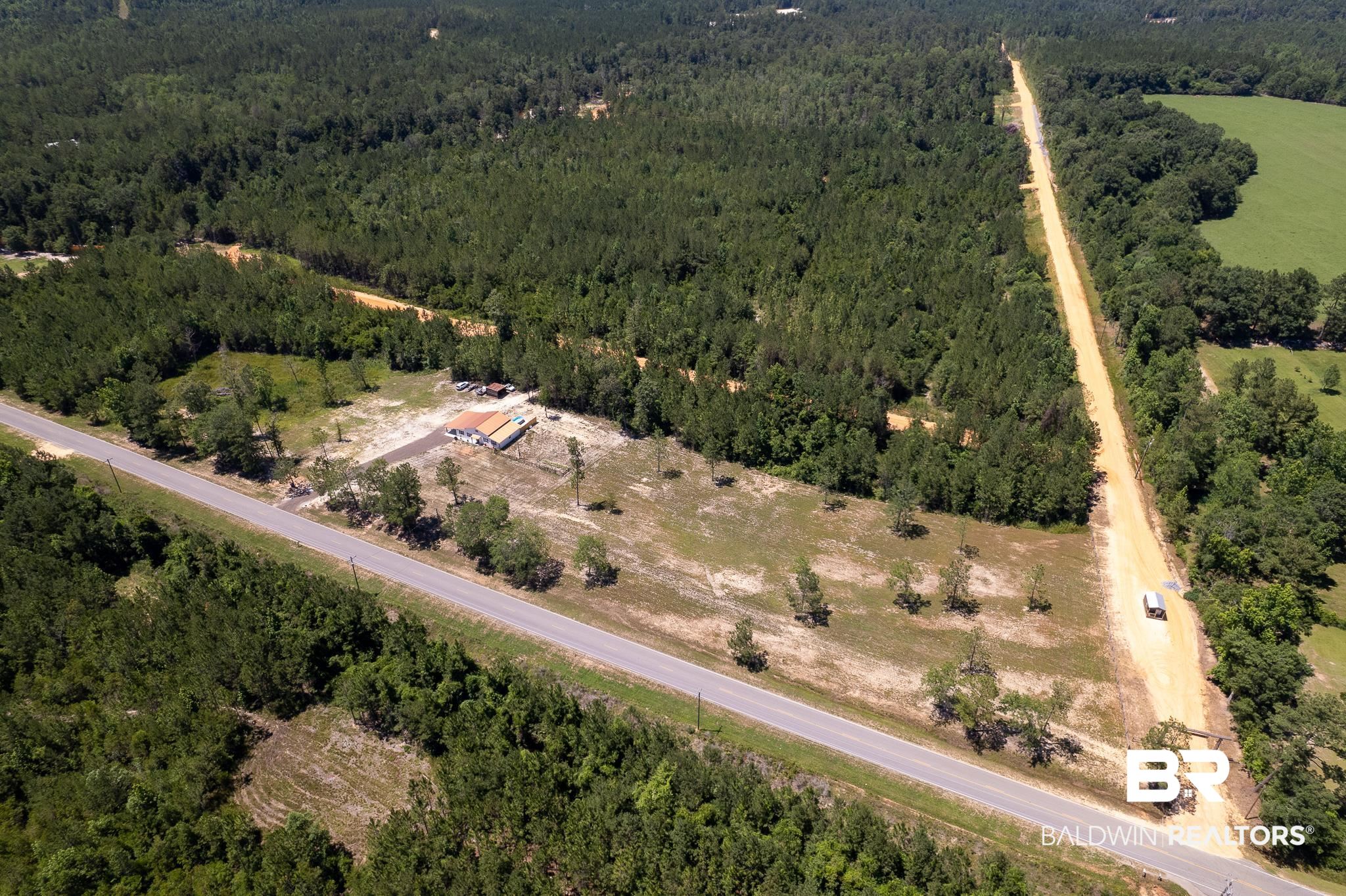 2588 Wolf Log Road Flomaton, AL 36441 - Photo 6 of 50