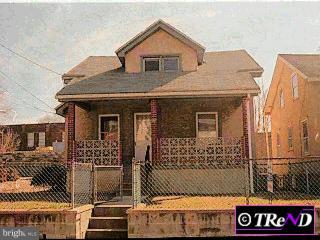 419 Kent Road Upper Darby, PA 19082 - Photo 1 of 1