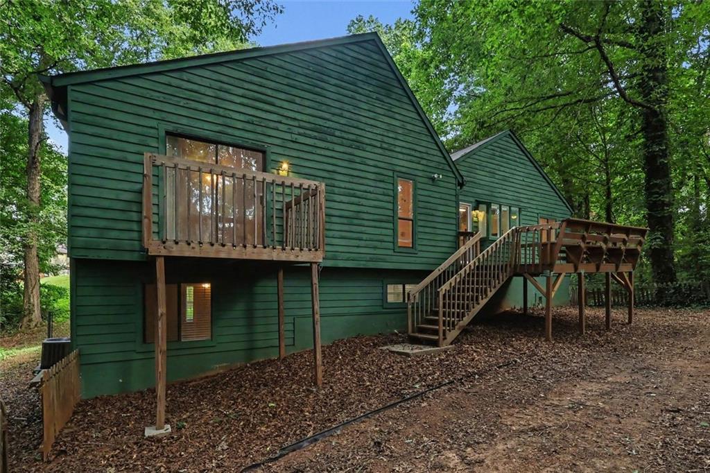5182 Manitou Way Stone Mountain, GA 30087 - Photo 28 of 28