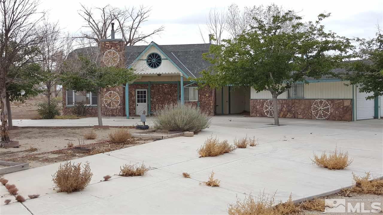 11245 Fulkerson Road Fallon, NV 89406 - Photo 1 of 1 Photo 1
