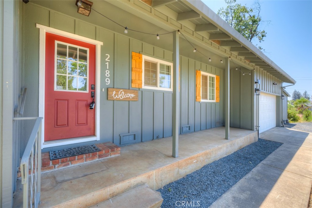 2189 De Mille Road Paradise, CA 95969 - Photo 1 of 1 Gallery Image 1