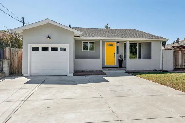 $1,499,000 | 1120 Alberni Street, East Palo Alto, CA 94303