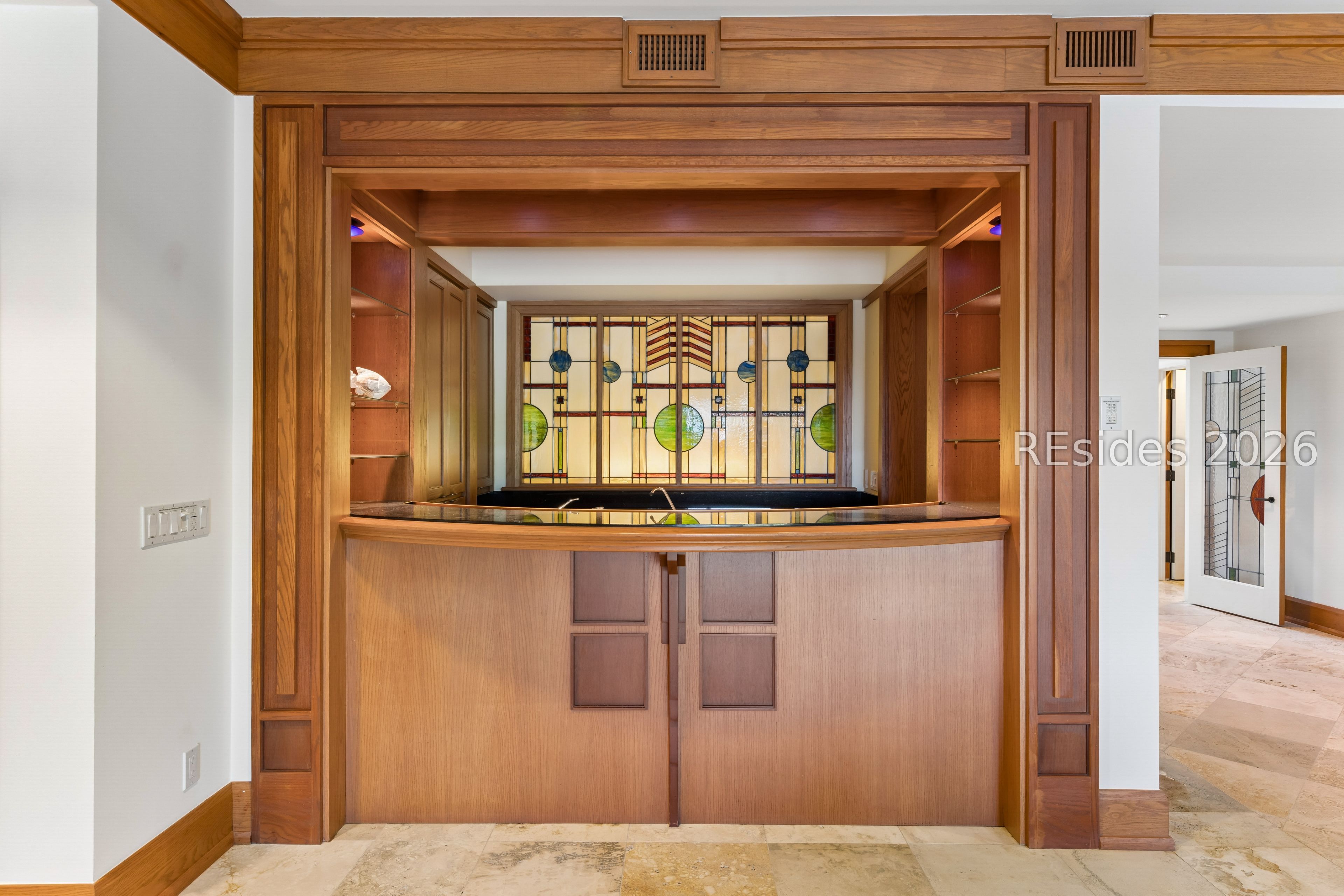 21 Red Cardinal Road Hilton Head Island, SC 29928 - Photo 38 of 54 Wet Bar