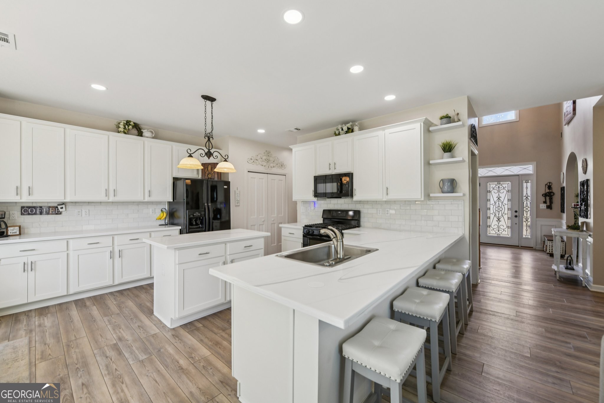 6112 Mountain Ridge Circle Sugar Hill, GA 30518 - Photo 13 of 58