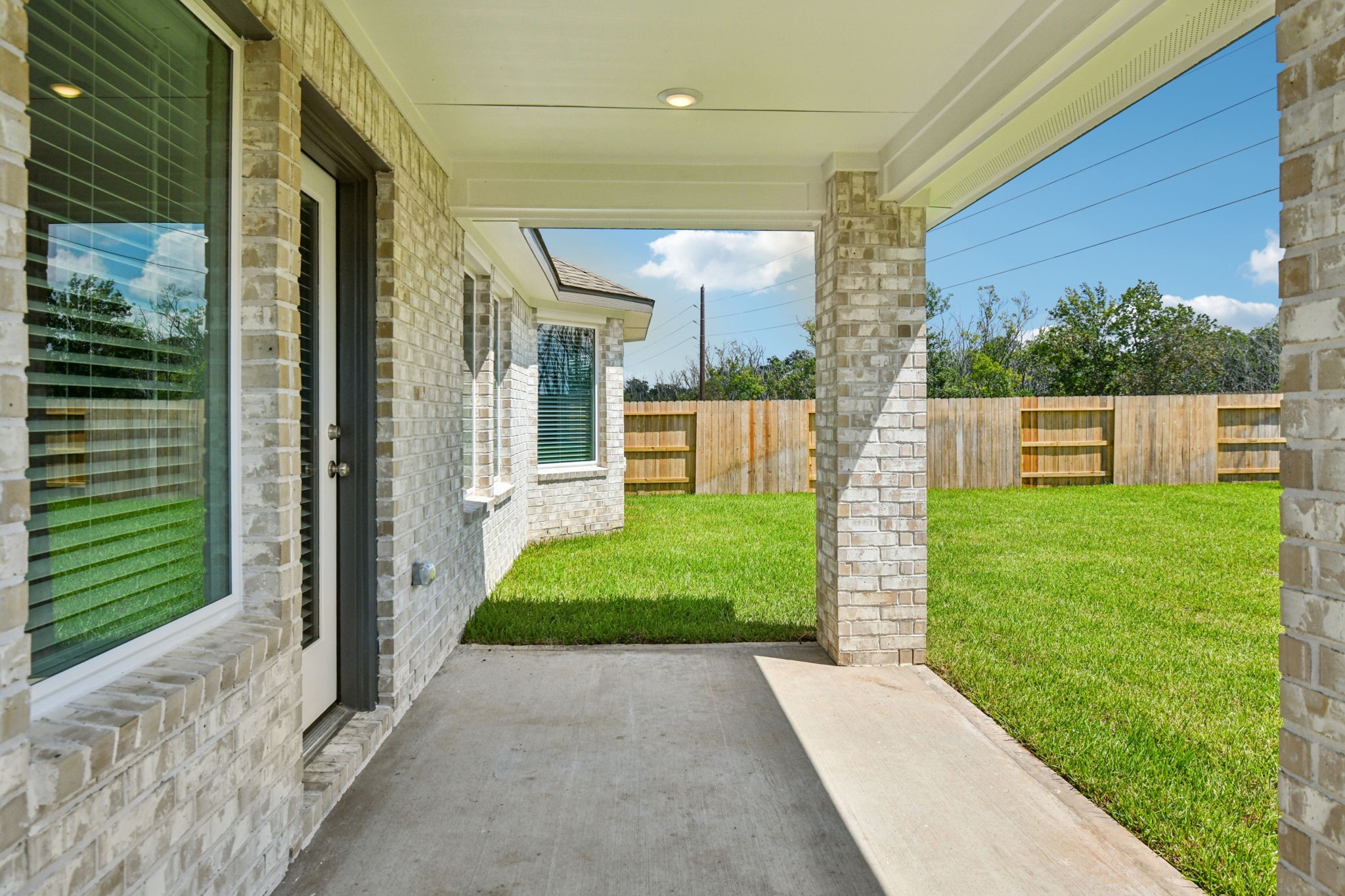 2102 Rawls Ranch Conroe, TX 77301 - Photo 41 of 42
