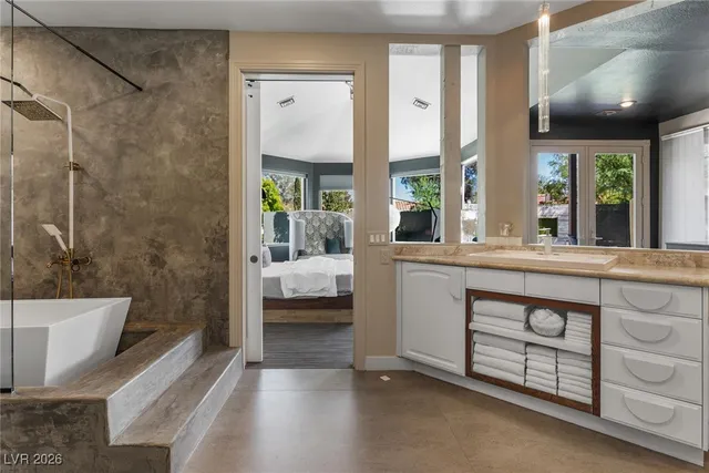 $10,000 | 1804 Plantea Court, Las Vegas, NV 89117