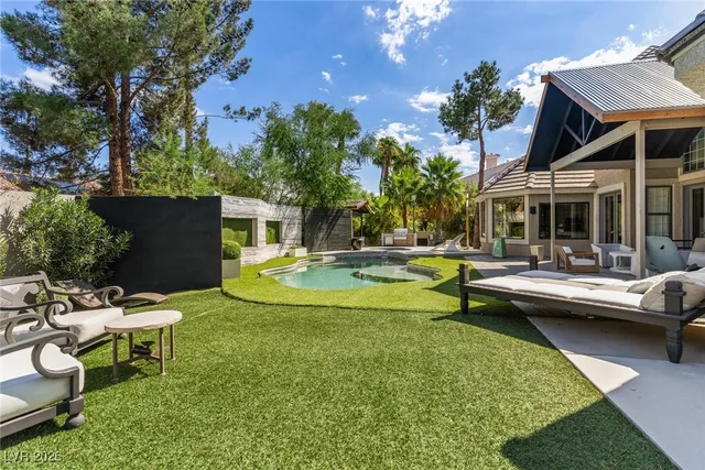 $10,000 | 1804 Plantea Court, Las Vegas, NV 89117