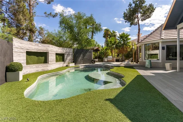 $10,000 | 1804 Plantea Court, Las Vegas, NV 89117