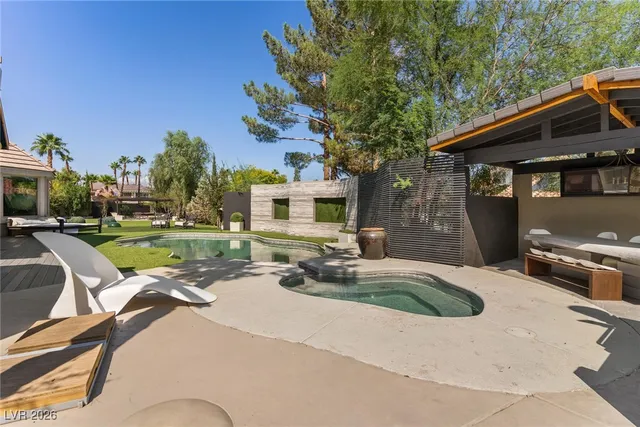 $10,000 | 1804 Plantea Court, Las Vegas, NV 89117