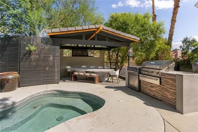 $10,000 | 1804 Plantea Court, Las Vegas, NV 89117