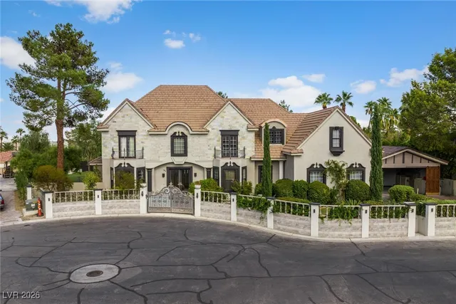 $10,000 | 1804 Plantea Court, Las Vegas, NV 89117