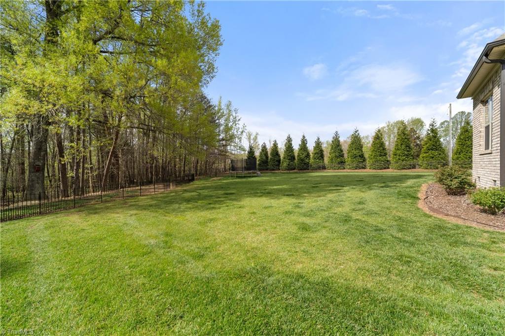 6641 Linville Ridge Drive Oak Ridge, NC 27310 - Photo 49 of 50 Gallery Image 49