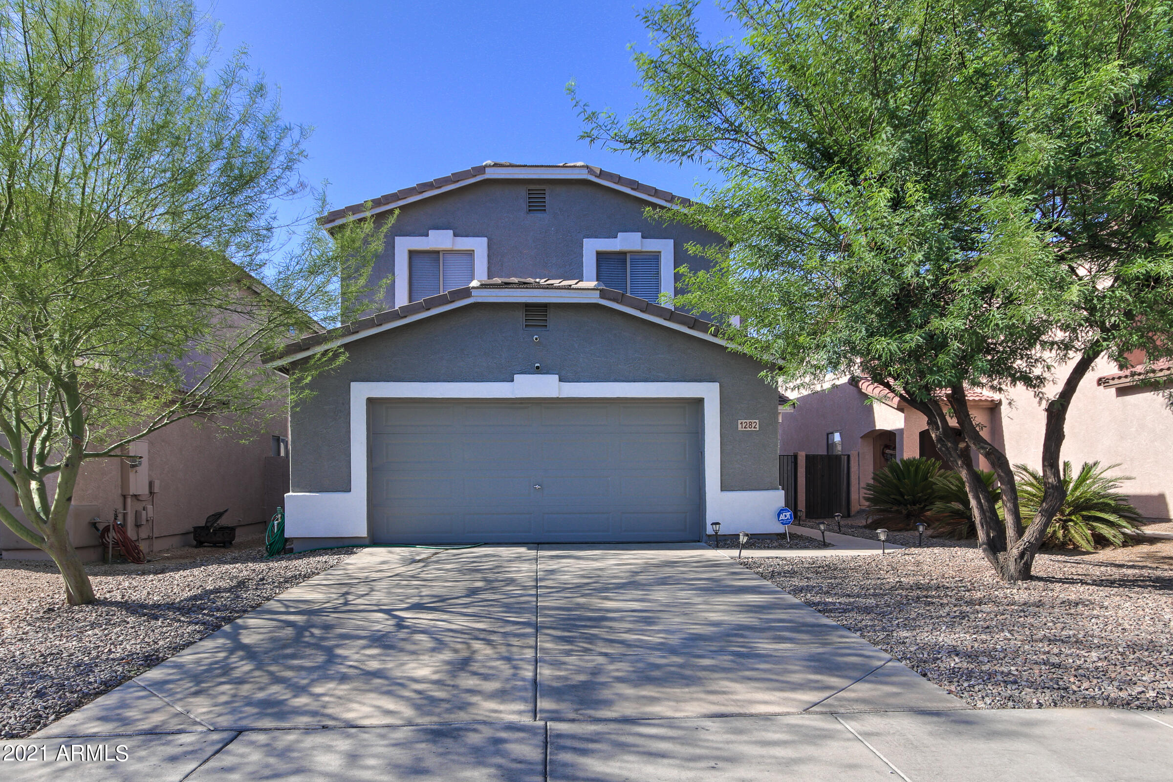 1282 East Leaf Road San Tan Valley, AZ 85140 - Photo 1 of 45 1282 E Leaf Rd-2