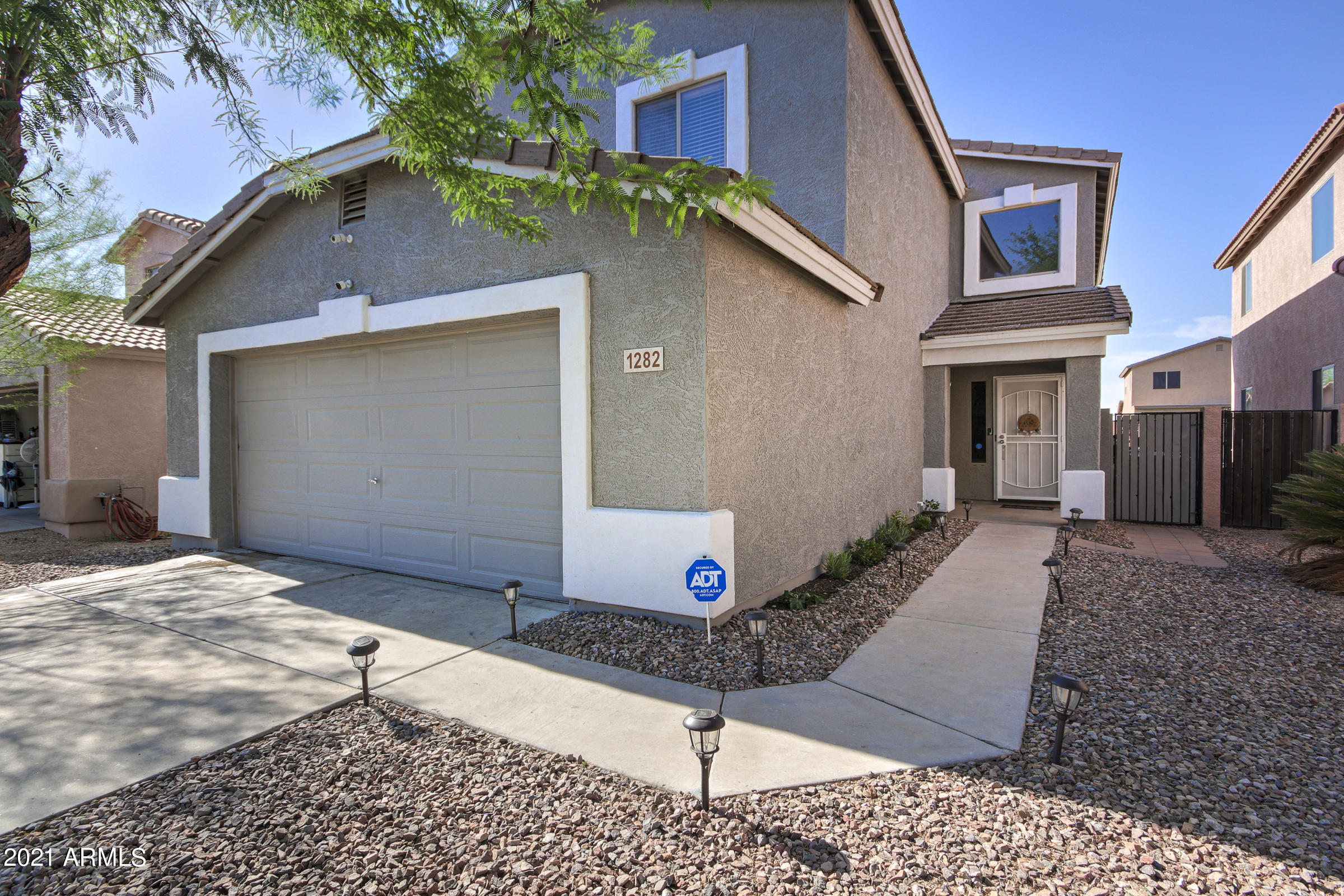 1282 East Leaf Road San Tan Valley, AZ 85140 - Photo 3 of 45 1282 E Leaf Rd-3