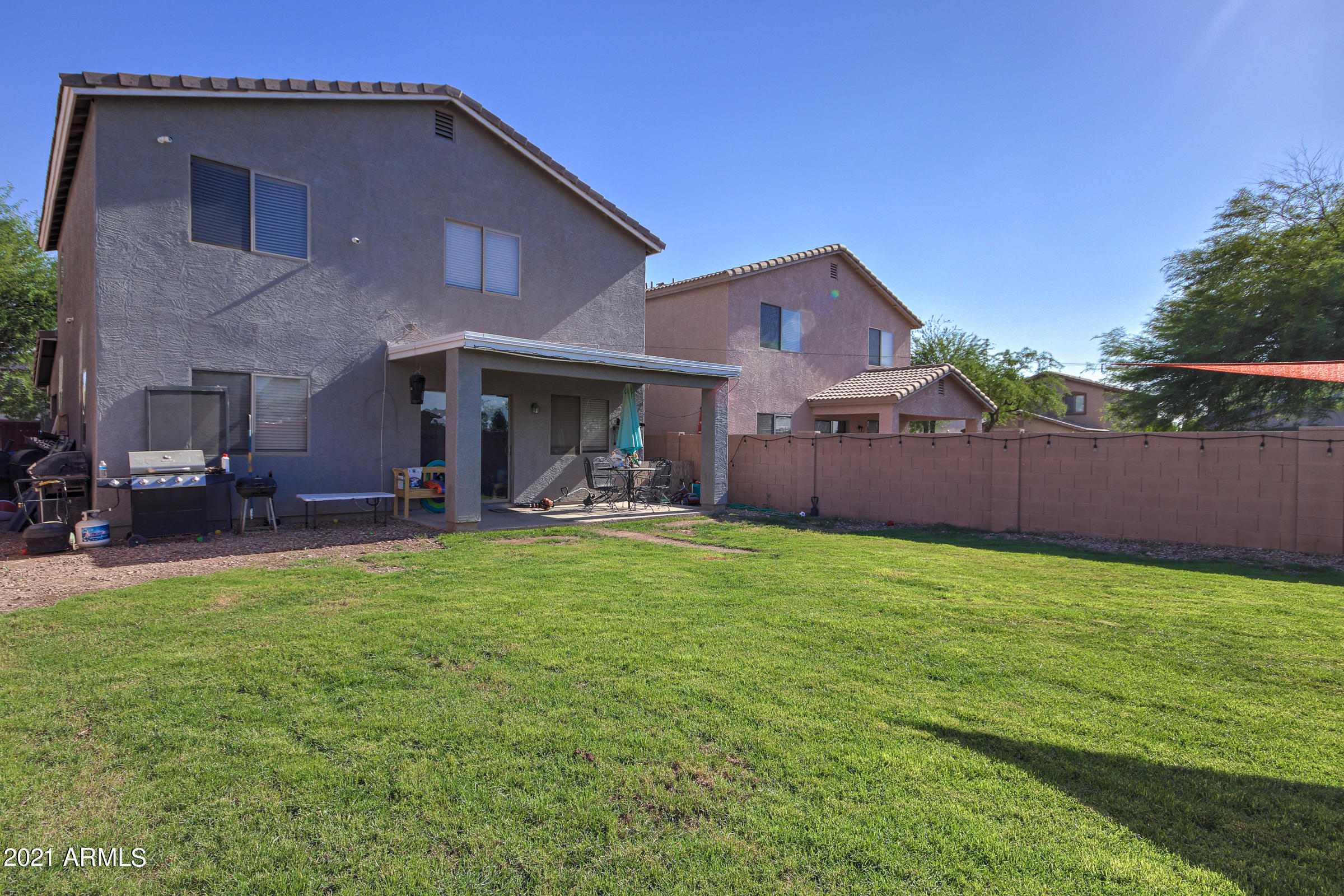 1282 East Leaf Road San Tan Valley, AZ 85140 - Photo 38 of 45 1282 E Leaf Rd-36