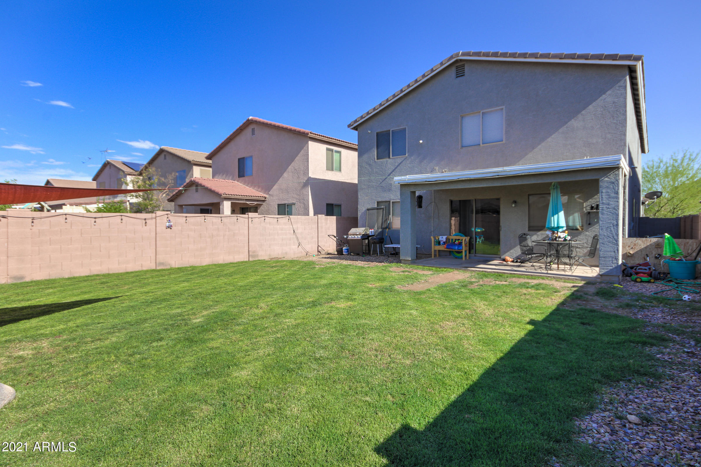 1282 East Leaf Road San Tan Valley, AZ 85140 - Photo 39 of 45 1282 E Leaf Rd-35