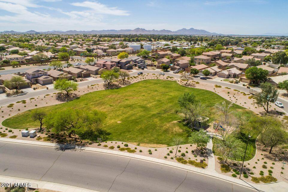 1282 East Leaf Road San Tan Valley, AZ 85140 - Photo 45 of 45 wr1