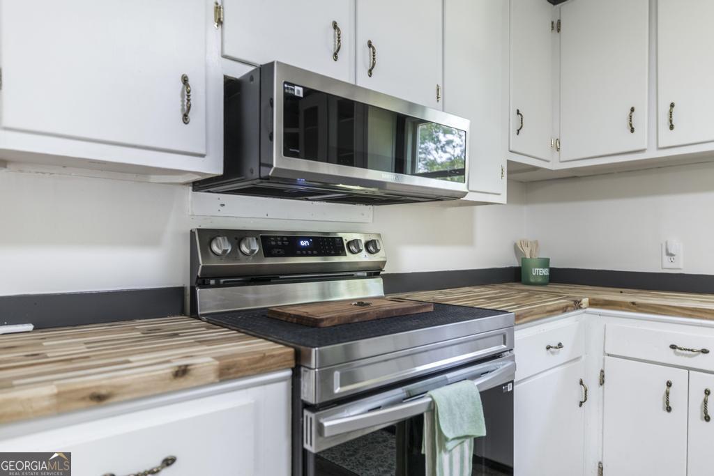 2411 Old Holton Road Macon, GA 31204 - Photo 13 of 38