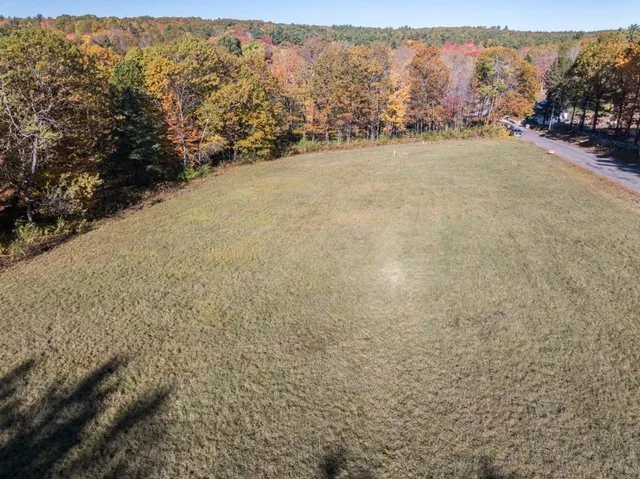 $215,000 | Lot 3 Old Northfield Road, Ashby, MA 01431