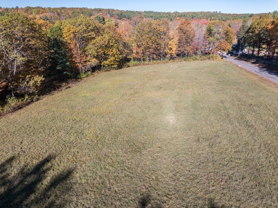 Lot 3 Old Northfield Road Ashby, MA 01431 - Photo 5 of 5 a view of outdoor space and mountain view