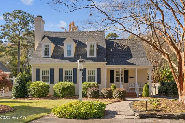 $435,000 | 1423 Kenan Street Northwest, Wilson, NC 27893