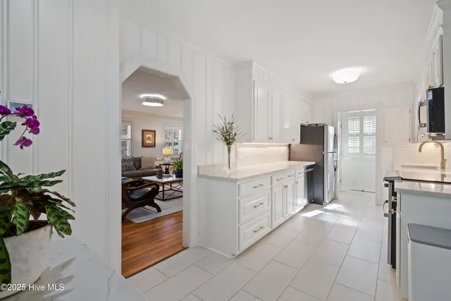 $430,000 | 1423 Kenan Street Northwest, Wilson, NC 27893