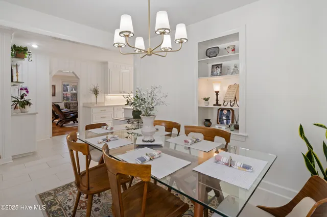 $430,000 | 1423 Kenan Street Northwest, Wilson, NC 27893