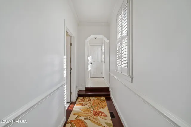 $430,000 | 1423 Kenan Street Northwest, Wilson, NC 27893