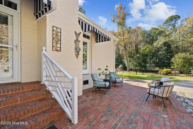 $430,000 | 1423 Kenan Street Northwest, Wilson, NC 27893