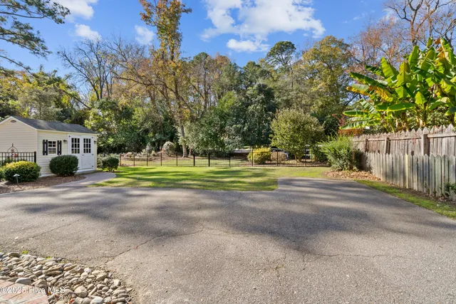 $430,000 | 1423 Kenan Street Northwest, Wilson, NC 27893