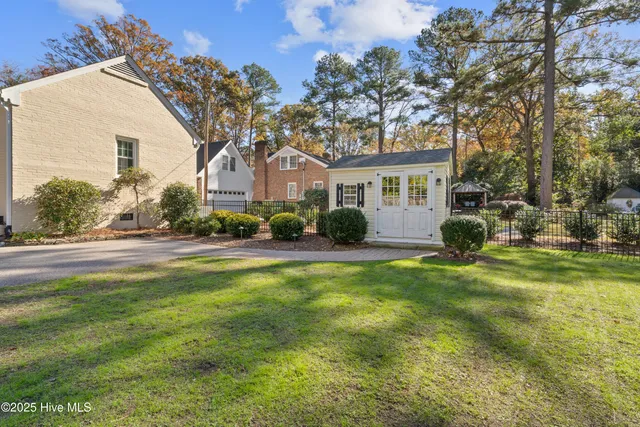 $430,000 | 1423 Kenan Street Northwest, Wilson, NC 27893