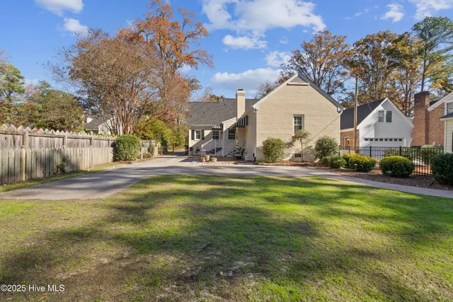 $430,000 | 1423 Kenan Street Northwest, Wilson, NC 27893