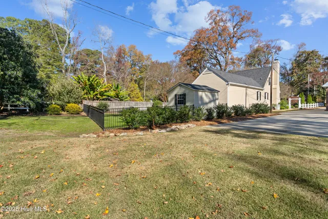 $430,000 | 1423 Kenan Street Northwest, Wilson, NC 27893