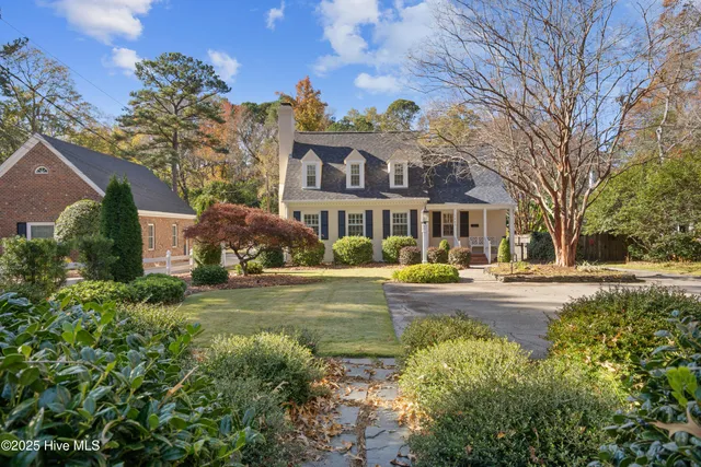 $430,000 | 1423 Kenan Street Northwest, Wilson, NC 27893