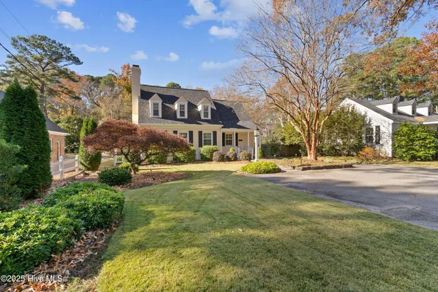 $430,000 | 1423 Kenan Street Northwest, Wilson, NC 27893