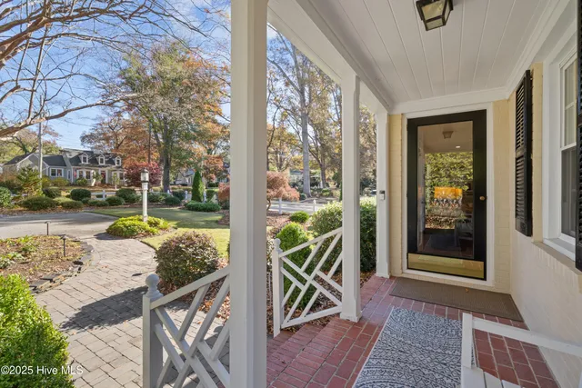 $430,000 | 1423 Kenan Street Northwest, Wilson, NC 27893