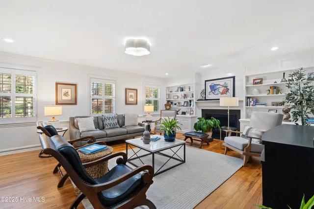 $430,000 | 1423 Kenan Street Northwest, Wilson, NC 27893