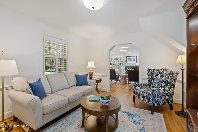 $430,000 | 1423 Kenan Street Northwest, Wilson, NC 27893