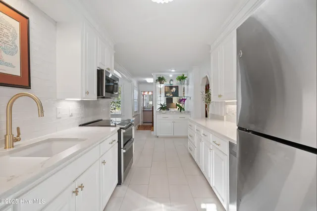 $430,000 | 1423 Kenan Street Northwest, Wilson, NC 27893