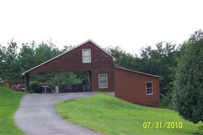 6893 Bybee Road Winchester, KY 40391 - Photo 19 of 19 Photo 19