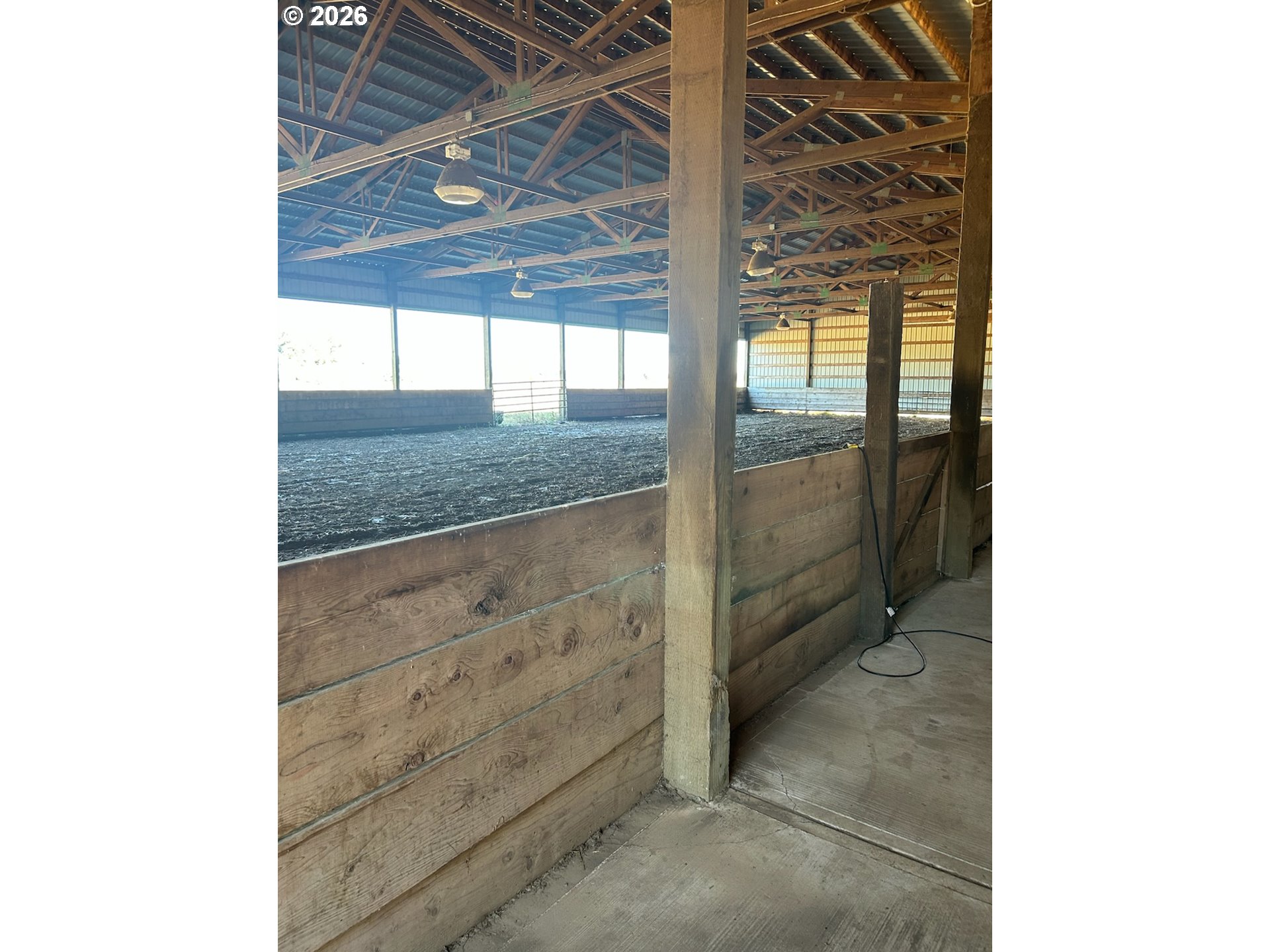 24100 Southwest Dejong Road Sheridan, OR 97378 - Photo 14 of 20 Gallery Image 14